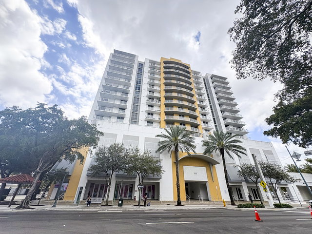 Main building photo